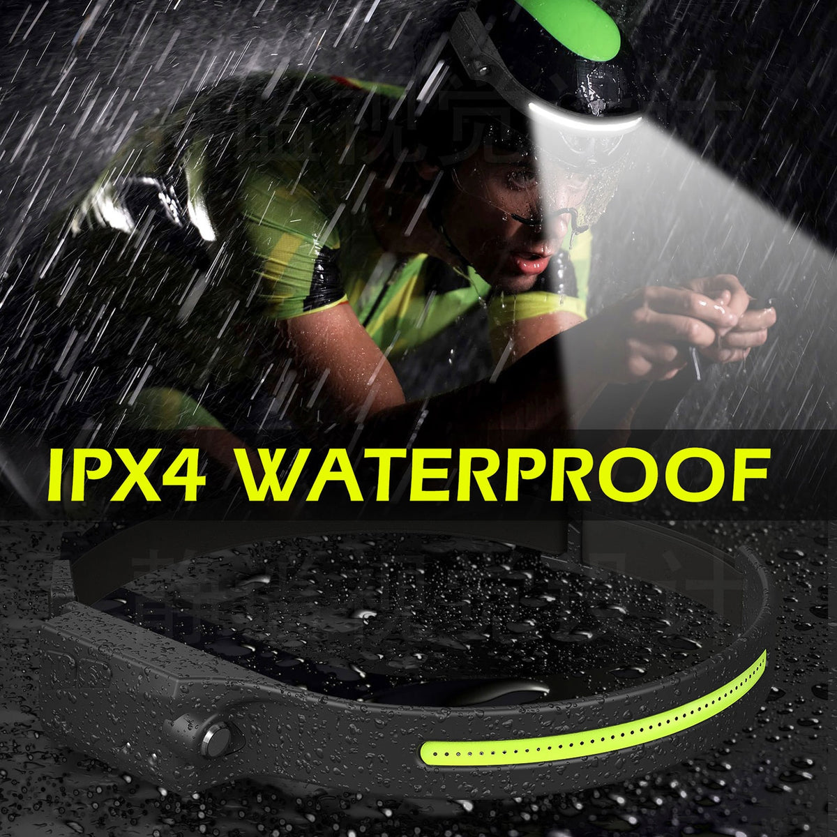 lampe-frontale-waterproof-ipX4