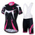 maillot-cycliste-femme-rose